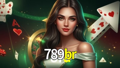 789br Casino: Jogue Online e Ganhe Grandes Prêmios